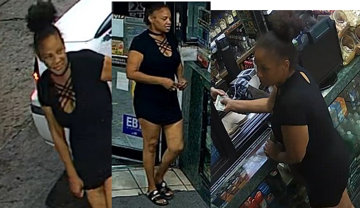 Person Of Interest Sought For Questioning In NOPD Homicide ...